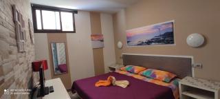 MGT - Appartamento sulla Spiaggia con terrazza romantica - Puerto Rico de Gran Canaria - 4