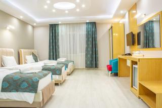 Sumela Park Hotel - Trabzon - 3