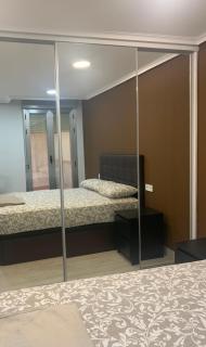 Apartamento Deluxe, 4 habitaciones, Parking - Madrid - 1