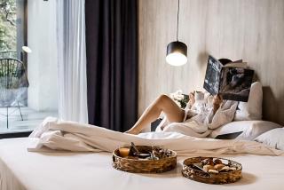 Krista Boutique Hotel - Buenos Aires - 0