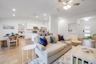Hill Country Retreat - Lago Vista - 0