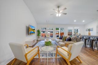 Hill Country Retreat - Lago Vista - 3