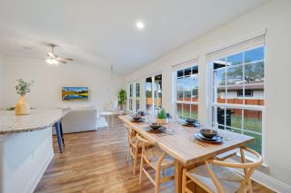 Hill Country Retreat - Lago Vista - 1
