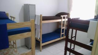 Hostel CASA 6 - São Vicente - 9