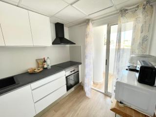 Apartamento Isabella a 50 metros de la Playa - El Campello - 6