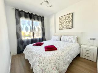 Apartamento Isabella a 50 metros de la Playa - El Campello - 2