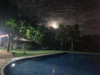 Muiraquitã Hotel - 7