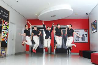 Red Planet Ortigas - Manila - 7
