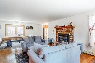 Cape Escape - Eastham - 5