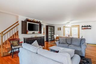 Cape Escape - Eastham - 4