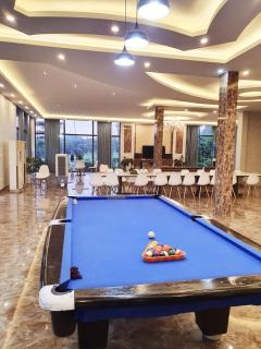 Praha Villa Tam Dao - Venue Travel - Vĩnh Phúc - 6