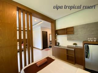 Vipa Tropical Resort - Ao Nang Beach - 4