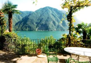 Barony Le Pergole holiday apartments Lugano - Lugano - 3