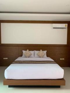 Vipa Tropical Resort - Ao Nang Beach - 6