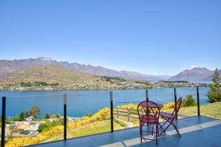 Ultimate Heights Queenstown Jaw-dropping views and Hot Tub - Queenstown - 7