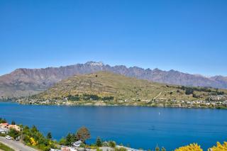 Ultimate Heights Queenstown Jaw-dropping views and Hot Tub - Queenstown - 9