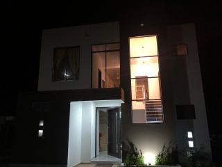 Villa con piscina privada y zona bbq en condominio - Carmen de Apicalá - 3