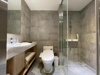 N Hotel - Taipei - 5
