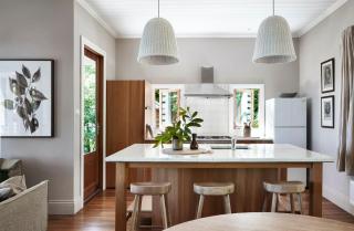 Milk and Honey - Daylesford - 8