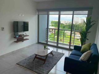 Amazing Condo with great Pool and 24/7 security - Cancun - 8