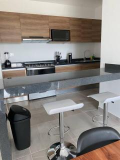 Amazing Condo with great Pool and 24/7 security - Cancun - 3