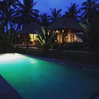 Taman Bintang Villa Ubud - Ubud - 9