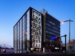 Green Rich Hotel Matsue Station Across - Artificial hot spring Futamata Yunohana - Matsue - 0