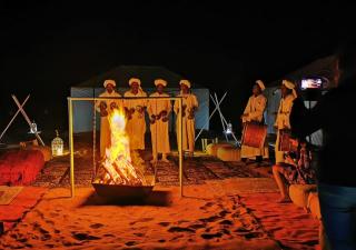 Merzouga Premium Desert Camps - Merzouga - 8