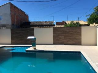 Casa de praia/campo com piscina e gramado - Cabo Frío - 8