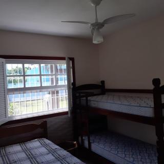 Casa de praia/campo com piscina e gramado - 6