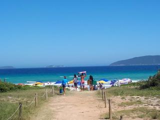 Casa de praia/campo com piscina e gramado - Cabo Frío - 4