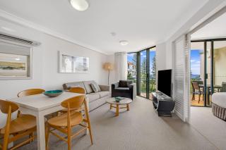 Calypso Plaza Resort Unit 429 - Gold Coast - 9