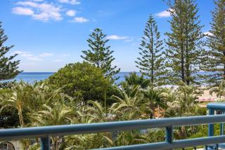 Calypso Plaza Resort Unit 429 - Gold Coast - 8