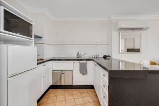Calypso Plaza Resort Unit 429 - Gold Coast - 6