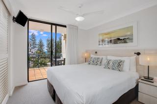Calypso Plaza Resort Unit 429 - Gold Coast - 5