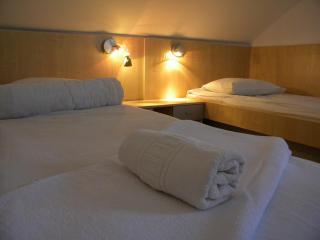 Pensiunea Buon Gusto Sibiu-motorcyle friendly,city center - 9