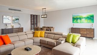 TRILLION SUITES by SLG - Kuala Lumpur - 3