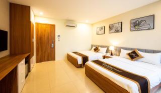 Ecstasy Hotel - Nha Trang - 4