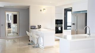 TRILLION SUITES by SLG - Kuala Lumpur - 1