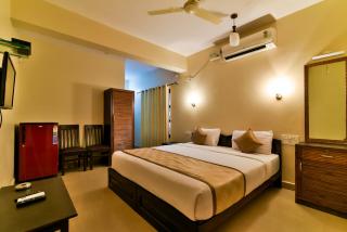 Baga Fantacia Beach Inn - Baga - 5
