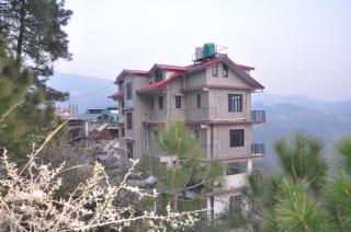 Thakur homes- couple and family friendly homestay - Shimla - 8