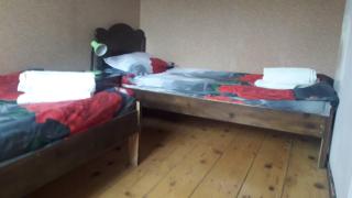 Peak Mazeri Guest House - 9