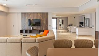 TRILLION SUITES by SLG - Kuala Lumpur - 2