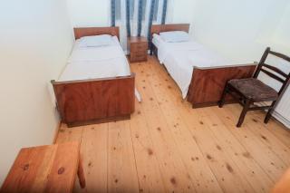 Peak Mazeri Guest House - 7