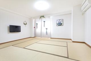 Hanabi Hotel - Tokio - 3