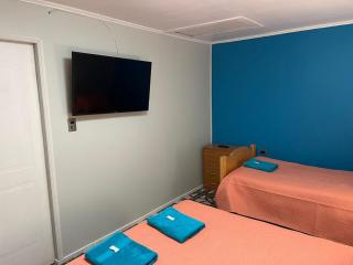 Hostal Don Jose - Chillán - 5