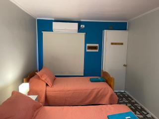 Hostal Don Jose - Chillán - 4
