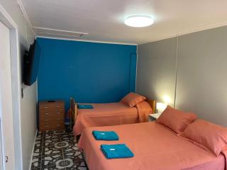 Hostal Don Jose - Chillán - 1