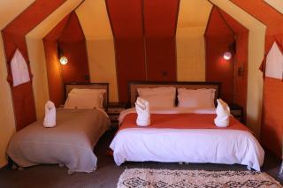 Merzouga Premium Desert Camps - 7