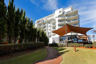 Beautiful 1-bedroom apartment close to the River - Perth - 6